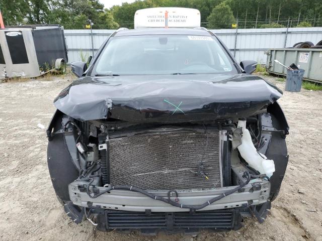 5GAERBKW9KJ277219 - 2019 BUICK ENCLAVE ESSENCE შავი ფოტო 5