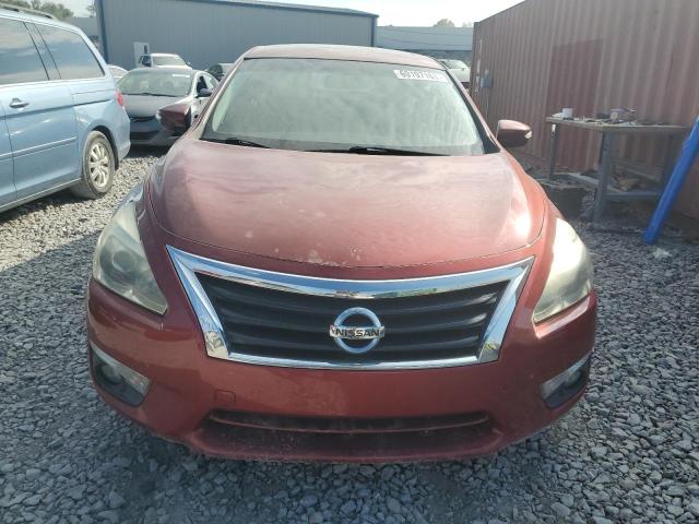 1N4BL3AP7DC100541 - 2013 NISSAN ALTIMA 3.5S BURGUNDY photo 5