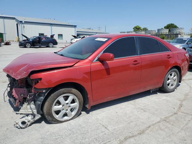 2008 TOYOTA CAMRY CE, 