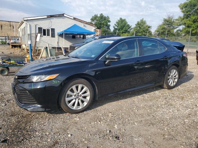 2019 TOYOTA CAMRY L, 