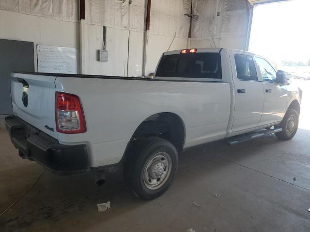 3C6UR5HLXRG196919 - 2024 RAM 2500 TRADESMAN WHITE photo 3