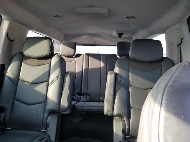 1GYS3SKJ4FR712169 - 2015 CADILLAC ESCALADE ESV LUXURY BLACK photo 10
