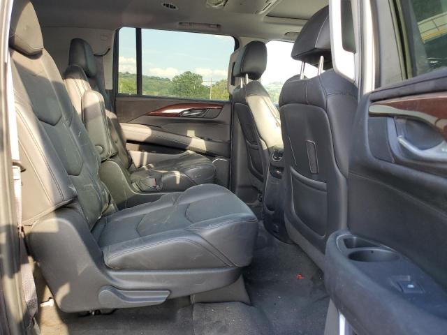 1GYS3SKJ4FR712169 - 2015 CADILLAC ESCALADE ESV LUXURY BLACK photo 11