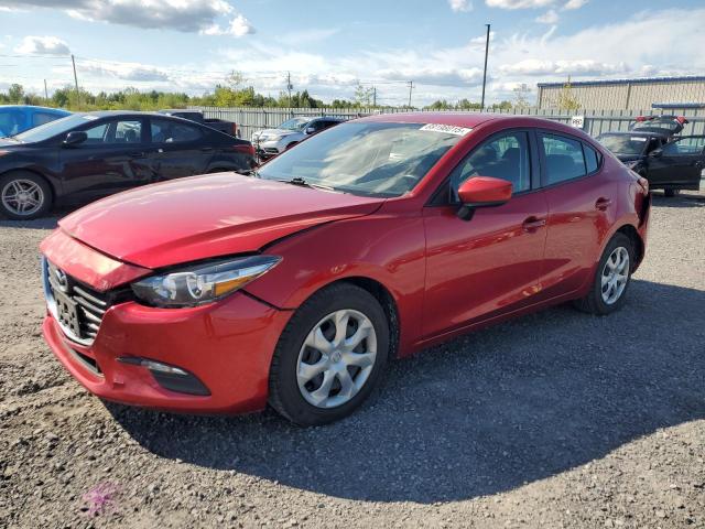 2018 MAZDA 3 SPORT, 