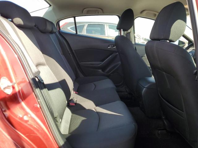 3MZBN1U73JM276840 - 2018 MAZDA 3 SPORT Qırmızı foto 10