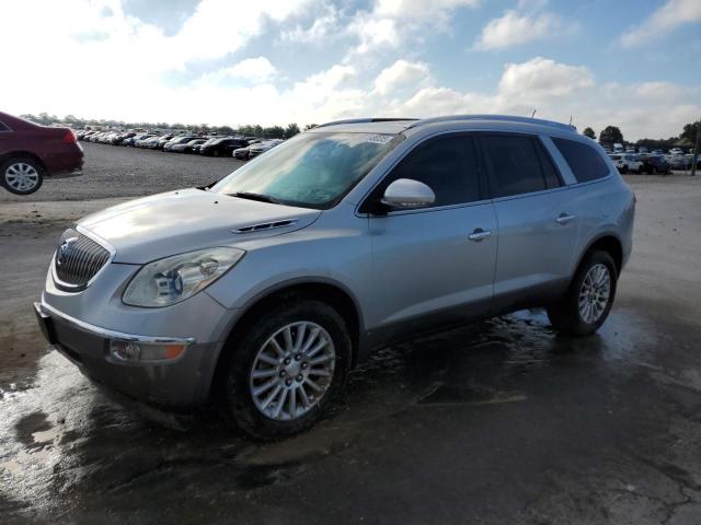 2010 BUICK ENCLAVE CXL, 