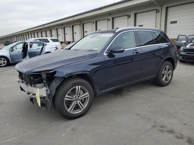 2022 MERCEDES-BENZ GLC 300 4MATIC, 
