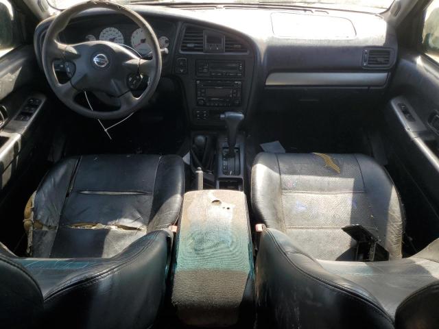 JN8DR09Y13W830699 - 2003 NISSAN PATHFINDER LE Серый фото 8