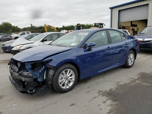 2025 TOYOTA CAMRY XSE, 