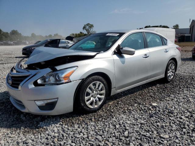 2015 NISSAN ALTIMA 2.5, 