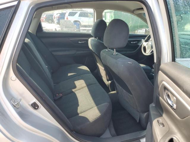 1N4AL3APXFN866377 - 2015 NISSAN ALTIMA 2.5 SILVER photo 10