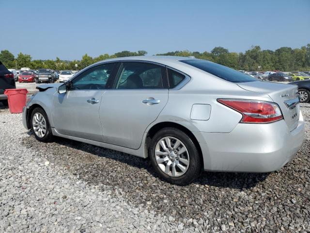 1N4AL3APXFN866377 - 2015 NISSAN ALTIMA 2.5 SILVER photo 2