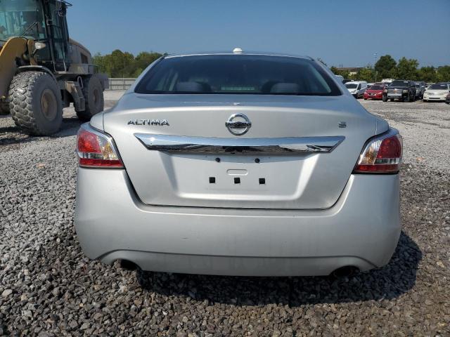 1N4AL3APXFN866377 - 2015 NISSAN ALTIMA 2.5 SILVER photo 6