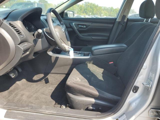 1N4AL3APXFN866377 - 2015 NISSAN ALTIMA 2.5 SILVER photo 7