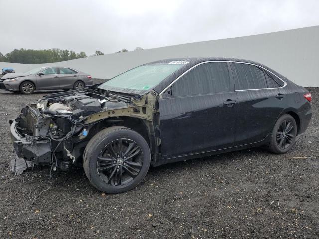 2015 TOYOTA CAMRY LE, 