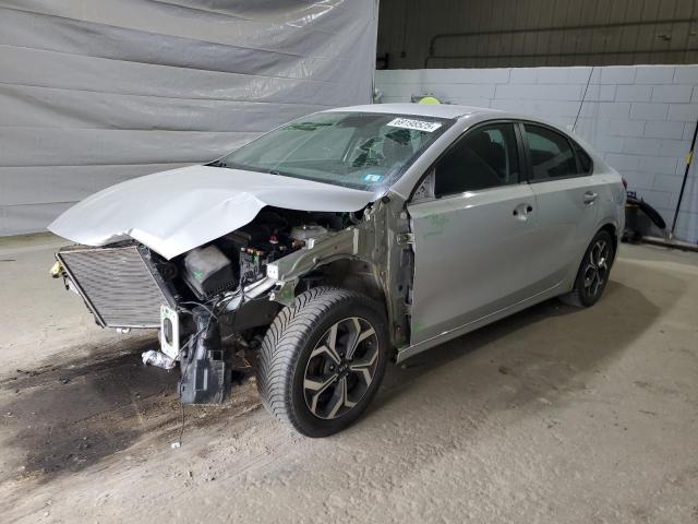 2020 KIA FORTE FE, null