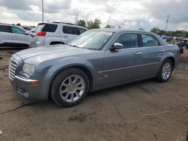 2006 CHRYSLER 300C, 