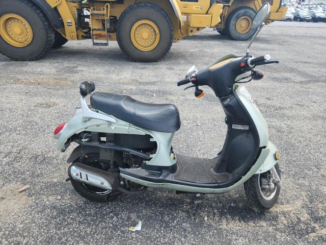 2005 MILA SCOOTER, null