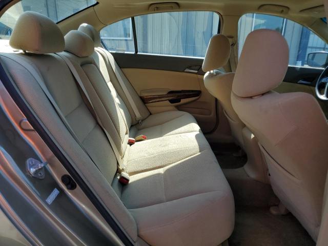 1HGCP267X9A102701 - 2009 HONDA ACCORD EX GOLD photo 10