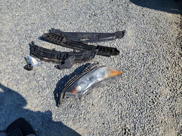 1HGCP267X9A102701 - 2009 HONDA ACCORD EX GOLD photo 12