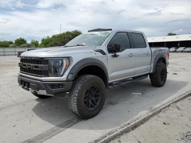 2023 FORD F150 RAPTOR, 