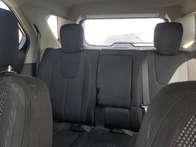 1GNALBEK5GZ100867 - 2016 CHEVROLET EQUINOX LS Grau Foto 10