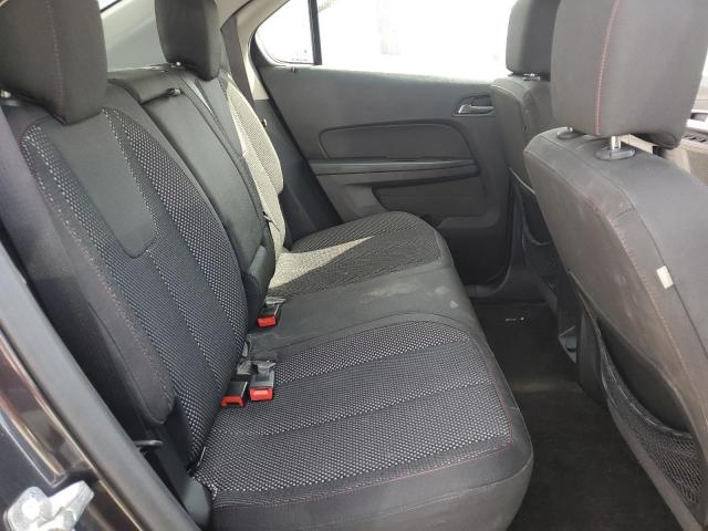 1GNALBEK5GZ100867 - 2016 CHEVROLET EQUINOX LS Grau Foto 11