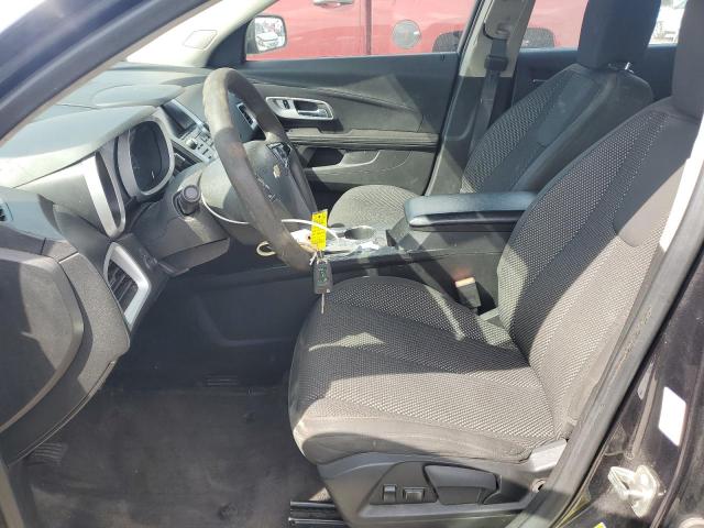 1GNALBEK5GZ100867 - 2016 CHEVROLET EQUINOX LS Grau Foto 7