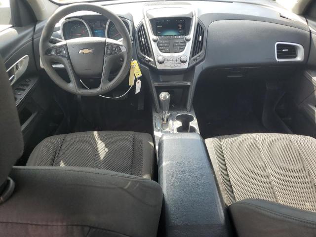 1GNALBEK5GZ100867 - 2016 CHEVROLET EQUINOX LS Grau Foto 8