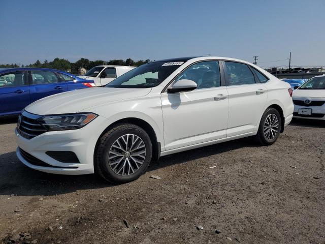 2021 VOLKSWAGEN JETTA S, 