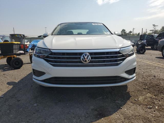 3VWC57BU9MM018438 - 2021 VOLKSWAGEN JETTA S WHITE photo 5