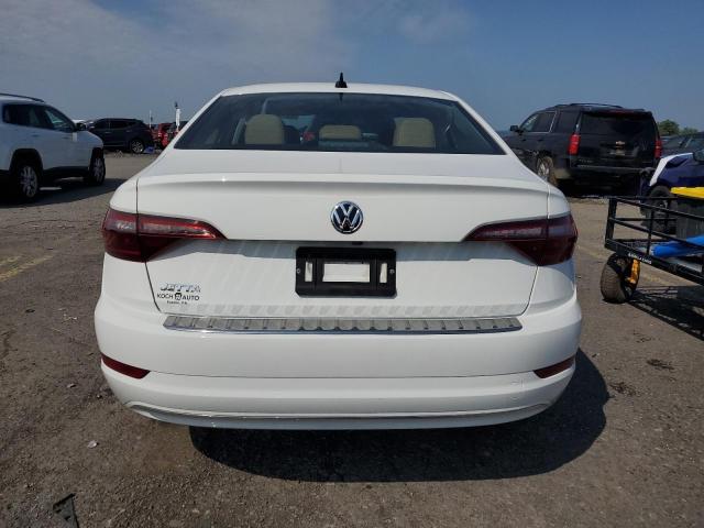3VWC57BU9MM018438 - 2021 VOLKSWAGEN JETTA S WHITE photo 6