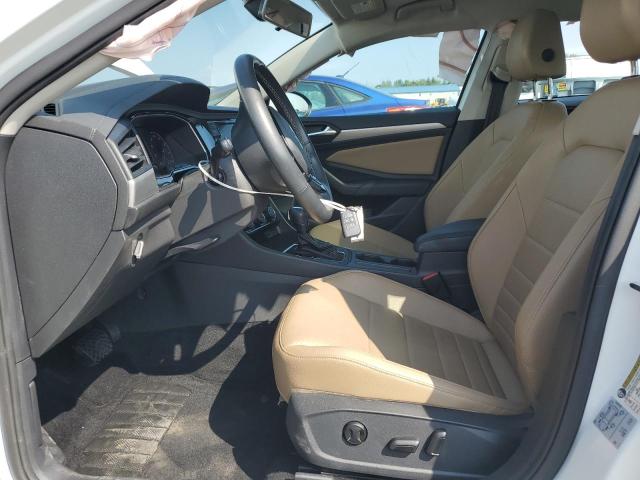 3VWC57BU9MM018438 - 2021 VOLKSWAGEN JETTA S WHITE photo 7