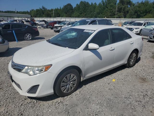 2014 TOYOTA CAMRY L, 