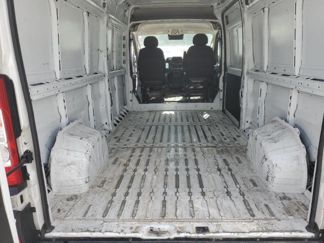 3C6MRVHG6PE553668 - 2023 RAM PROMASTER 3500 HIGH Weiß Foto 10