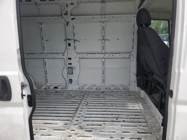 3C6MRVHG6PE553668 - 2023 RAM PROMASTER 3500 HIGH Weiß Foto 11