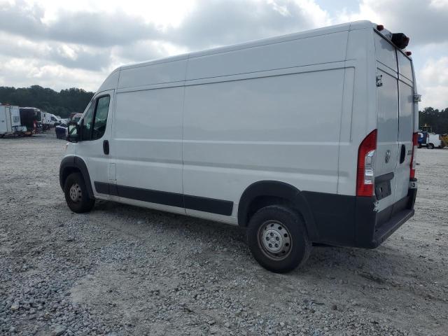 3C6MRVHG6PE553668 - 2023 RAM PROMASTER 3500 HIGH Weiß Foto 2