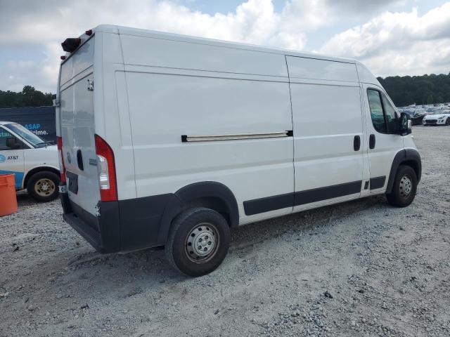 3C6MRVHG6PE553668 - 2023 RAM PROMASTER 3500 HIGH Weiß Foto 3