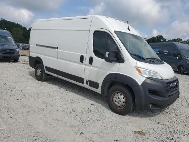 3C6MRVHG6PE553668 - 2023 RAM PROMASTER 3500 HIGH Weiß Foto 4