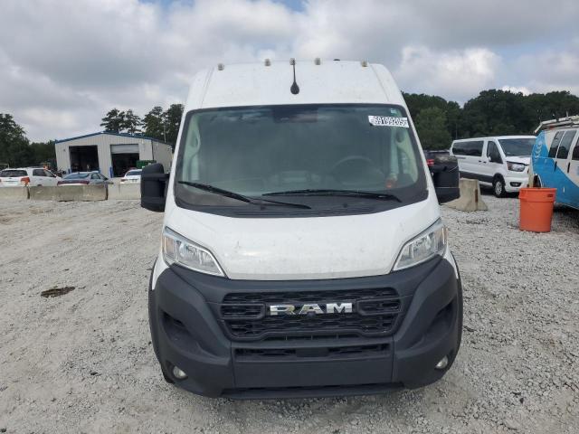3C6MRVHG6PE553668 - 2023 RAM PROMASTER 3500 HIGH Weiß Foto 5