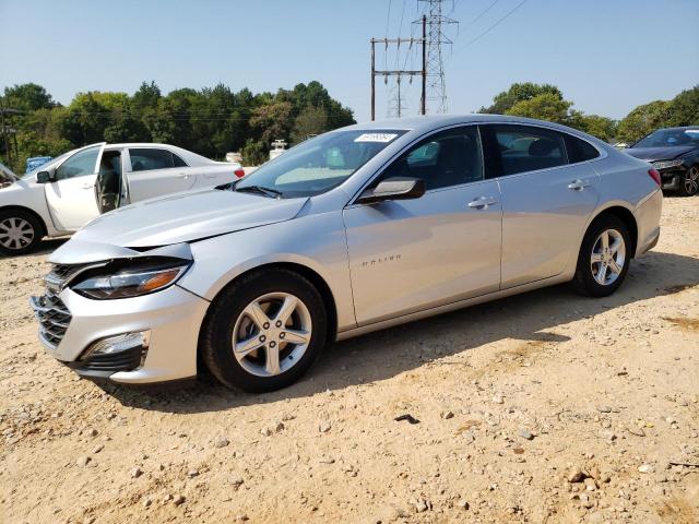 2019 CHEVROLET MALIBU LS, 