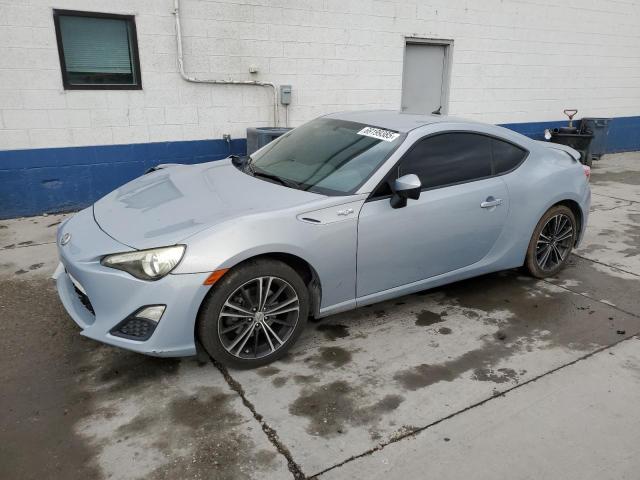 2013 TOYOTA SCION FR-S, 