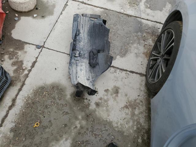 JF1ZNAA10D2732313 - 2013 TOYOTA SCION FR-S Gümüş foto 12