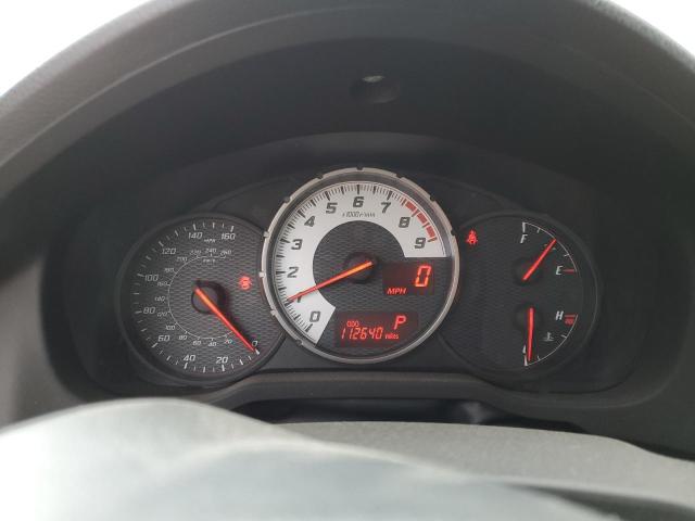 JF1ZNAA10D2732313 - 2013 TOYOTA SCION FR-S Gümüş foto 9