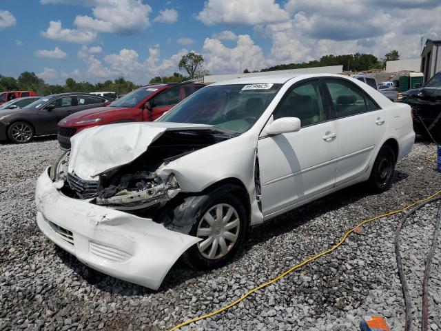 2006 TOYOTA CAMRY LE, 