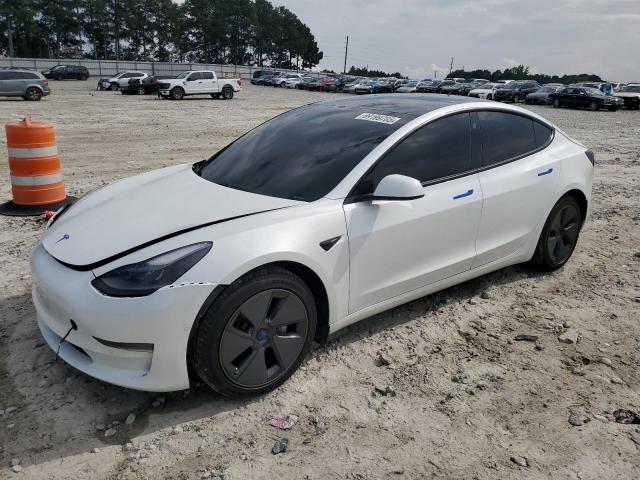 2021 TESLA MODEL 3, 
