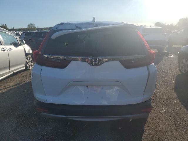 2HKRW2H80JH123832 - 2018 HONDA CR-V EXL 白色 照片 6