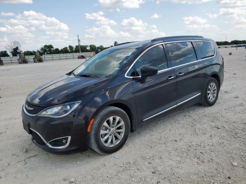 2017 CHRYSLER PACIFICA TOURING L, 