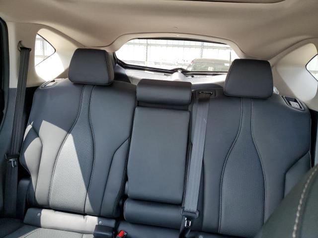 5J8TC1H59NL001391 - 2022 ACURA RDX TECHNOLOGY Սպիտակ լուսանկար 10