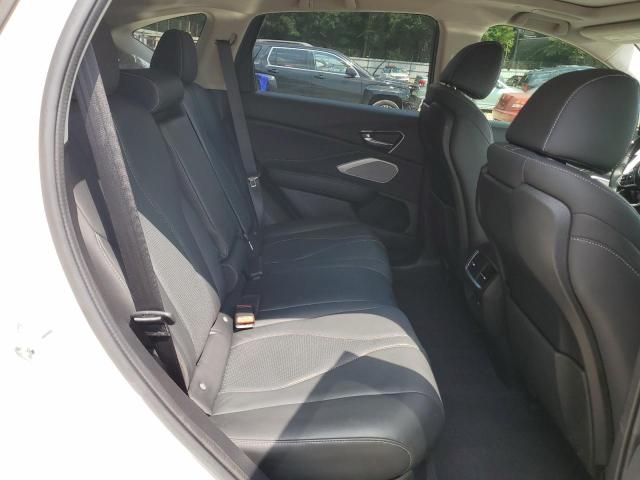 5J8TC1H59NL001391 - 2022 ACURA RDX TECHNOLOGY Սպիտակ լուսանկար 11